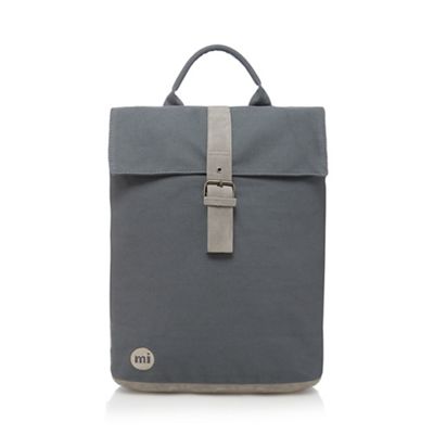Grey day pack